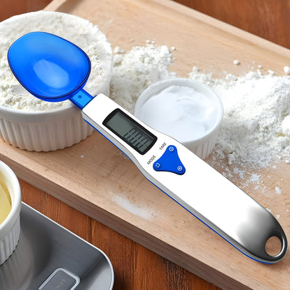 Tripple Digital Measuring Spoon