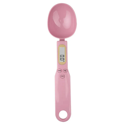 Mini Digital Measuring Spoon