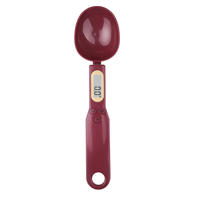 Mini Digital Measuring Spoon