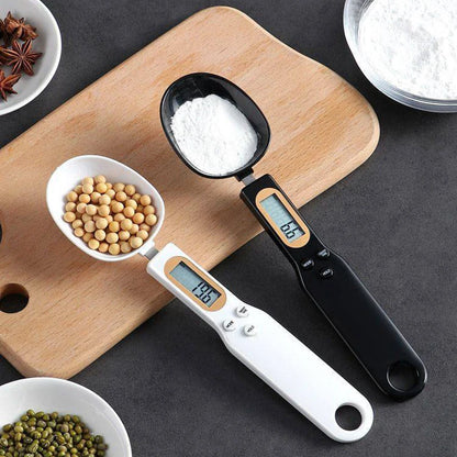 Mini Digital Measuring Spoon