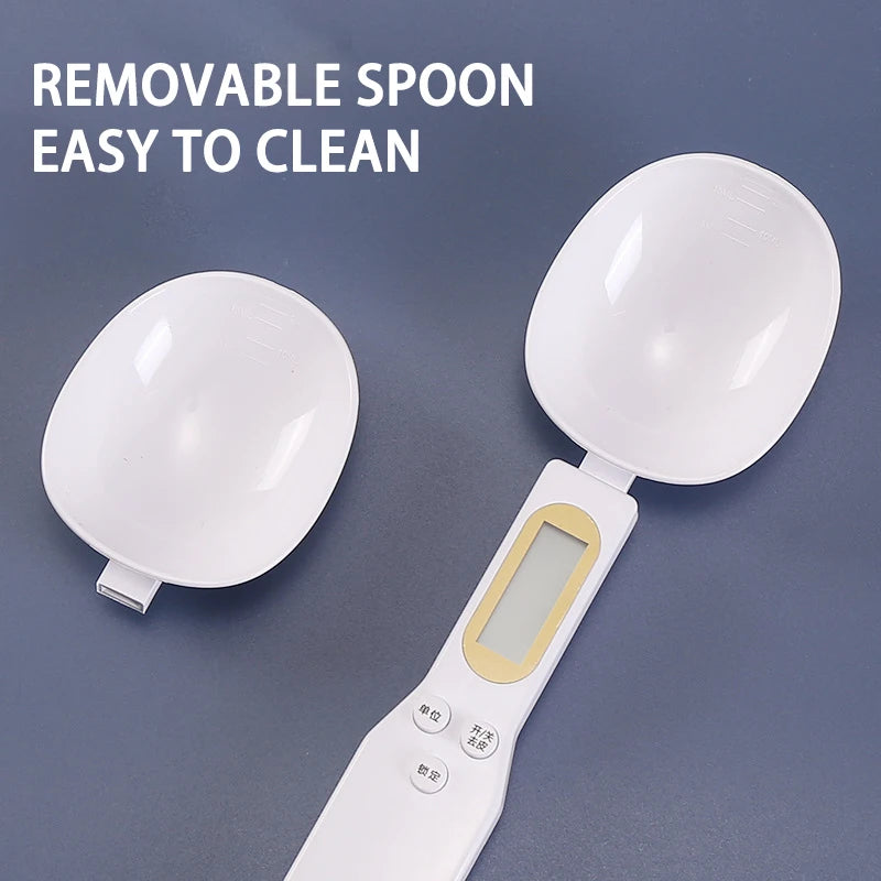 Mini Digital Measuring Spoon