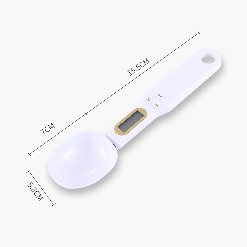 Mini Digital Measuring Spoon