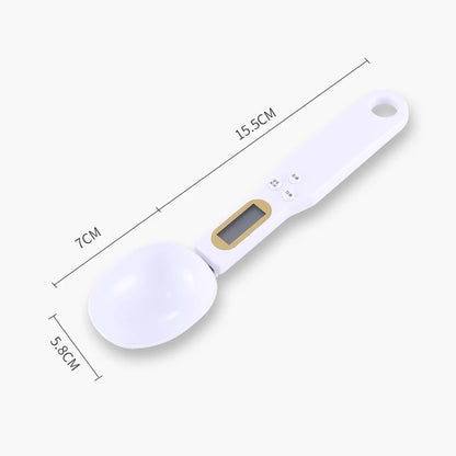 Mini Digital Measuring Spoon