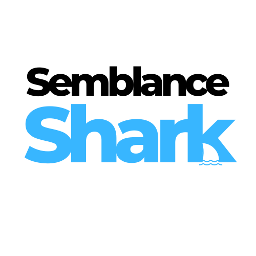 Semblance Shark